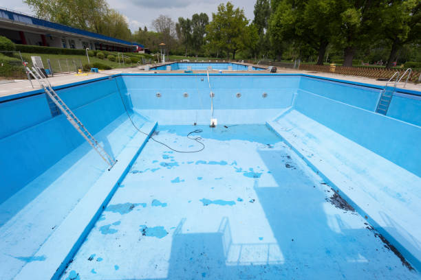 Best 24/7 water damage repair  in Nicholasville, KY