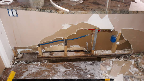 Water damage restoration experts in KY