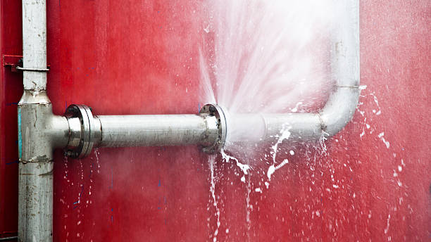 Best Commercial water damage restoration  in Nicholasville, KY